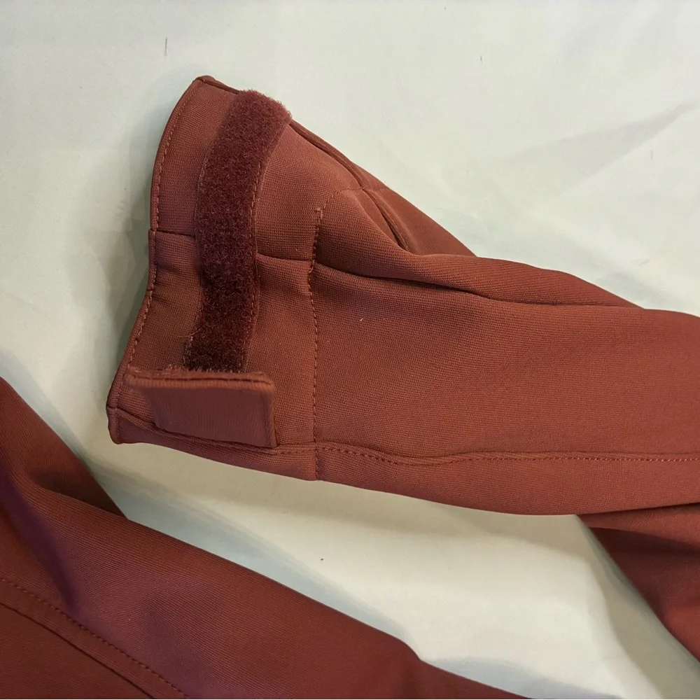 Carhartt Women’s Soft Shell Jacket XL - Picture 8 of 8